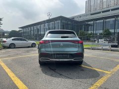Mercedes-Benz EQE SUV 500 4MATIC Luxury Edition - фото 19