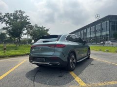 Mercedes-Benz EQE SUV 500 4MATIC Luxury Edition - фото 20