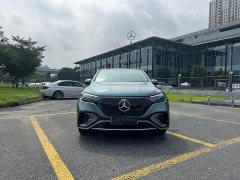 Mercedes-Benz EQE SUV 500 4MATIC Luxury Edition - фото 3