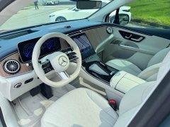 Mercedes-Benz EQE SUV 500 4MATIC Luxury Edition - фото 6