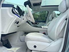 Mercedes-Benz EQE SUV 500 4MATIC Luxury Edition - фото 7