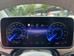 Mercedes-Benz EQE SUV 500 4MATIC Luxury Edition - фото 8