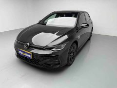 Volkswagen Golf 2025 facelift 300TSI R-Line - фото 1
