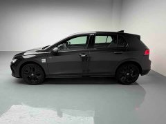 Volkswagen Golf 2025 facelift 300TSI R-Line - фото 11