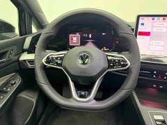 Volkswagen Golf 2025 facelift 300TSI R-Line - фото 13