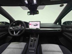 Volkswagen Golf 2025 facelift 300TSI R-Line - фото 14