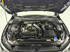 Volkswagen Golf 2025 facelift 300TSI R-Line - фото 18