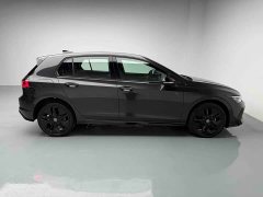 Volkswagen Golf 2025 facelift 300TSI R-Line - фото 9