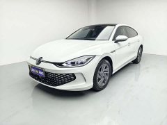 Volkswagen Lingdu L 280TSI DSG spicy version - фото 1