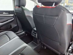 Volkswagen Lingdu L 280TSI DSG spicy version - фото 10