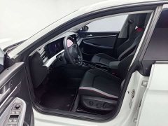 Volkswagen Lingdu L 280TSI DSG spicy version - фото 13