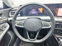 Volkswagen Lingdu L 280TSI DSG spicy version - фото 16