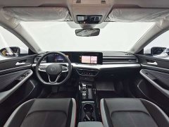 Volkswagen Lingdu L 280TSI DSG spicy version - фото 17