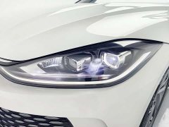 Volkswagen Lingdu L 280TSI DSG spicy version - фото 19