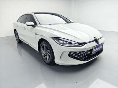 Volkswagen Lingdu L 280TSI DSG spicy version - фото 3