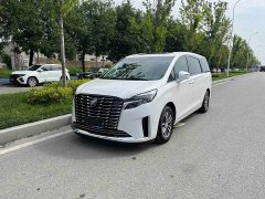 Buick GL8 2023 ES Lu Zun Exclusive - фото 1