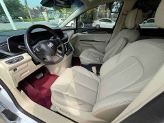 Buick GL8 2023 ES Lu Zun Exclusive - фото 10