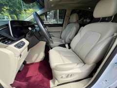 Buick GL8 2023 ES Lu Zun Exclusive - фото 11
