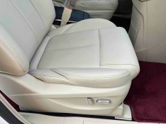 Buick GL8 2023 ES Lu Zun Exclusive - фото 12