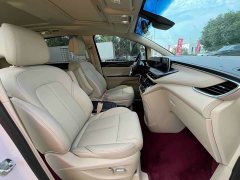 Buick GL8 2023 ES Lu Zun Exclusive - фото 13