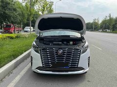 Buick GL8 2023 ES Lu Zun Exclusive - фото 17