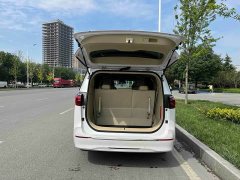 Buick GL8 2023 ES Lu Zun Exclusive - фото 18