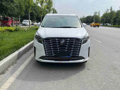 Buick GL8 2023 ES Lu Zun Exclusive - фото 2