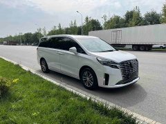 Buick GL8 2023 ES Lu Zun Exclusive - фото 3