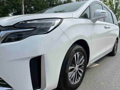 Buick GL8 2023 ES Lu Zun Exclusive - фото 4
