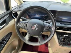 Buick GL8 2023 ES Lu Zun Exclusive - фото 5