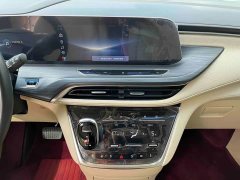 Buick GL8 2023 ES Lu Zun Exclusive - фото 7