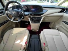 Buick GL8 2023 ES Lu Zun Exclusive - фото 8