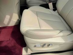 Buick GL8 2023 ES Lu Zun Exclusive - фото 9