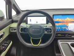AION Y Plus 510 Enjoy Edition - фото 11