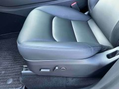 Tesla Model Y 2023 rear-wheel drive version - фото 10