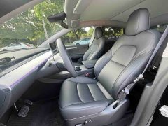 Tesla Model Y 2023 rear-wheel drive version - фото 11