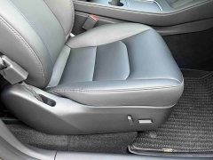 Tesla Model Y 2023 rear-wheel drive version - фото 13