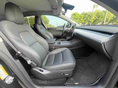 Tesla Model Y 2023 rear-wheel drive version - фото 14