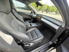 Tesla Model Y 2023 rear-wheel drive version - фото 15