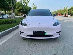 Tesla Model Y 2023 rear-wheel drive version - фото 2