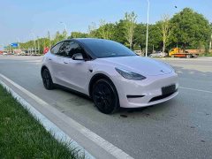 Tesla Model Y 2023 rear-wheel drive version - фото 3