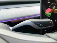 Tesla Model Y 2023 rear-wheel drive version - фото 6