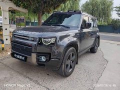 Land Rover Defender 110 3.0T P400 X-DYNAMIC HSE - фото 1