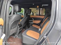 Land Rover Defender 110 3.0T P400 X-DYNAMIC HSE - фото 12