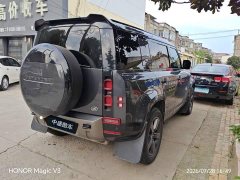 Land Rover Defender 110 3.0T P400 X-DYNAMIC HSE - фото 14