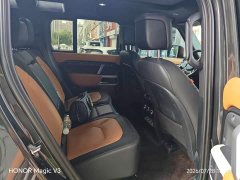 Land Rover Defender 110 3.0T P400 X-DYNAMIC HSE - фото 15