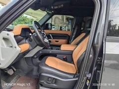 Land Rover Defender 110 3.0T P400 X-DYNAMIC HSE - фото 4