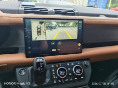 Land Rover Defender 110 3.0T P400 X-DYNAMIC HSE - фото 8