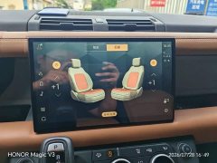 Land Rover Defender 110 3.0T P400 X-DYNAMIC HSE - фото 9