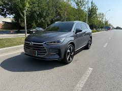 BYD Tangxin Energy DM-i Champion Edition 112KM Honor Type - фото 1